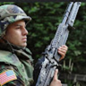 Meet your Posher, Matt